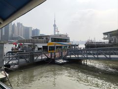 -公平路渡口(轮渡站)