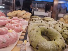 -奈雪的茶(印象城店)