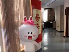 -郝小厨私家秘制餐厅