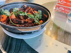 -美极鲜食坊(宝安南路店)