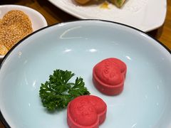 -乐忻皇朝(上海中心大厦店)