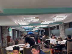 -滋粥楼·顺德菜(番禺广场总店)