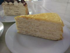-Nadeje(Plaza Mahkota)