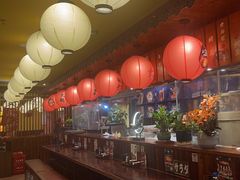 -鸟鹏烧鸟居酒屋(仁恒梦中心店)