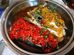 -橘子洲头湘菜馆