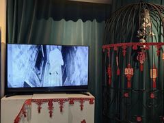 -棂笼·深度沉浸密室(武汉旗舰店)