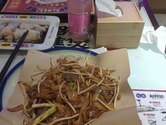 -赵财财·肠粉·煲仔饭(华润万象城店)