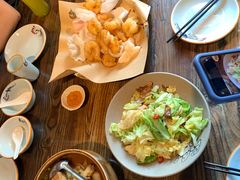 -水煮三国·川鲁江湖菜(香山店)