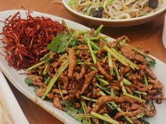 -老昌春饼(中央大街店)