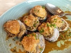 -无锡苏宁银河国际酒店-悦府65中餐厅