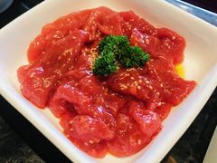 -海底捞火锅(龙湖三千集店)