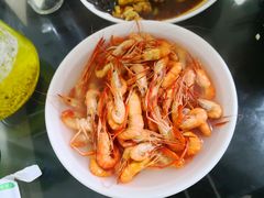 水库河虾-茅山风味馆