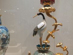-中国景泰蓝艺术博物馆