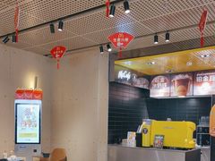-麦当劳(龙洞店)