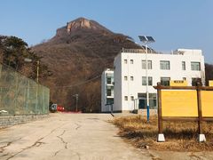 -老象峰