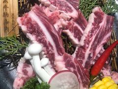 -黑牛の店·和牛烧肉(合生汇店)