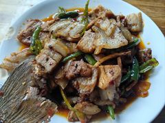 -賴記豆花(兴隆店)