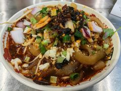 -钢管厂歆瑞源油卤串串香(春熙路太古里店)