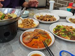 -红灯笼龙凤饭店(宁波老字号店)