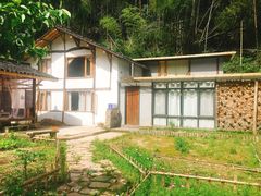 -会稽山峡洞漂流-上青古道