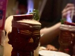 -TZ House音乐现场(来福士中心店)