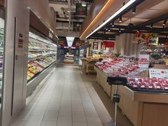 -T11生鲜超市(朝阳公园店)