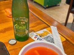 -全州拌饭馆(断桥店)