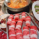 在长沙就能吃到正宗贵州酸汤火锅！！