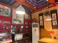 -铸钟褡裢火烧(西三环紫竹桥店)