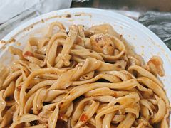 -清真马虎面馆(西七路店)