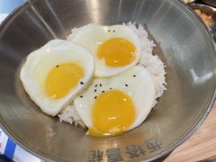 -西塔喜稻石锅米饭(太原街店)