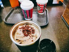 -星巴克(扬州珍园店)