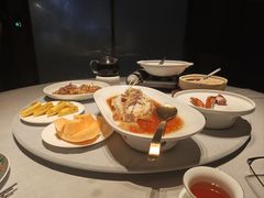 -徐记海鲜·家宴(南油永新汇店)