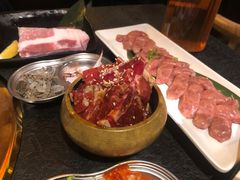 -伊茉家的烤肉店(勒泰中心店)