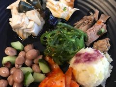-鳗鱼家·深夜食堂(军博店)