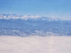 -乌鲁木齐天山国际机场-T3航站楼