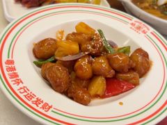 -鹅冠港式茶餐厅(来福士店)