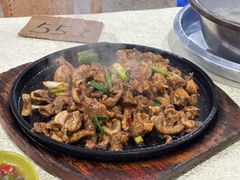-标记美食新鲜猪杂(兴南大道店)