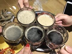 -可可大虾武汉土菜大排档(万松园1店)
