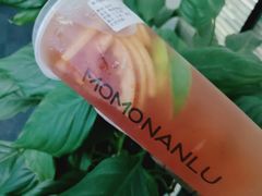 -莫沫南路水果鲜茶(百味胡同店)