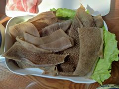 -竹叶涮肉坊(总店)