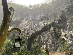 -英西峰林·洞天仙境