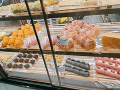 -奈雪的茶(亨特国际广场店)