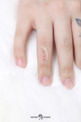 -飛凡TATTOO纹身•原创