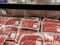 -山姆会员商店(上海浦东店)