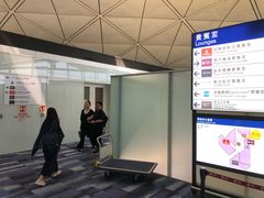 -香港国际机场-T2航站楼