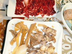 -普宁潮汕牛肉火锅(新香洲店)