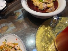 -广州海鲜酒楼(长丰园店)