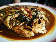 -旺顺阁鱼头泡饼(小红门店)