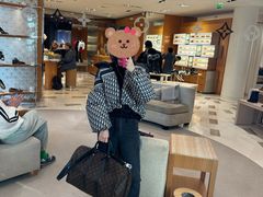 -路易·威登(香榭丽舍大道店)